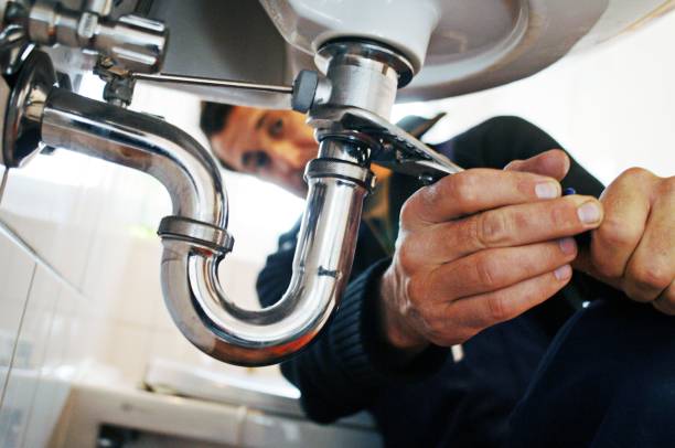 Best Water Heater Repair  in Spinnerstown, PA