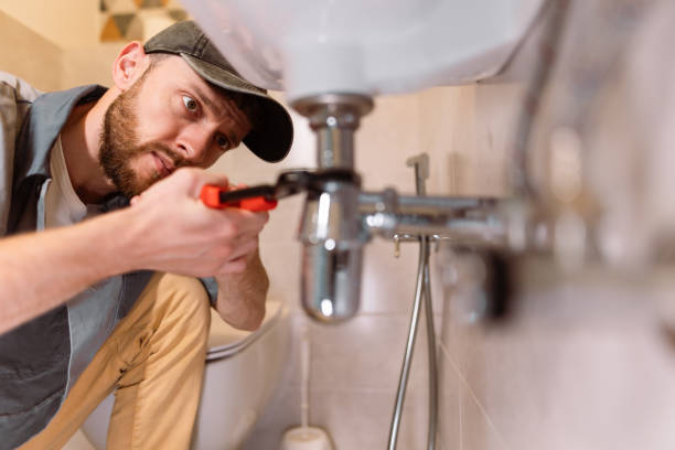Spinnerstown, PA Plumbing Company