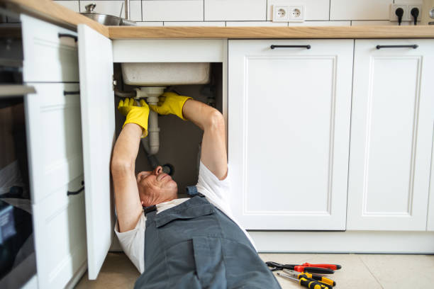 Best Plumbing Repair Near Me  in Spinnerstown, PA