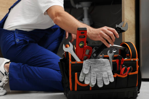 Best Residential Plumbing Services  in Spinnerstown, PA