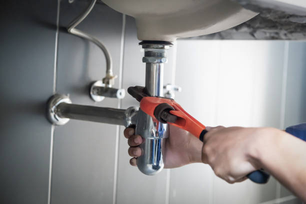 Best Plumbing Inspection Services  in Spinnerstown, PA