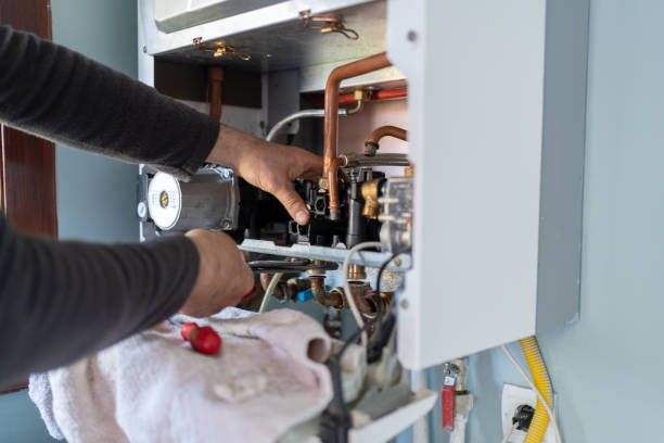 Best Local Plumber Services  in Spinnerstown, PA