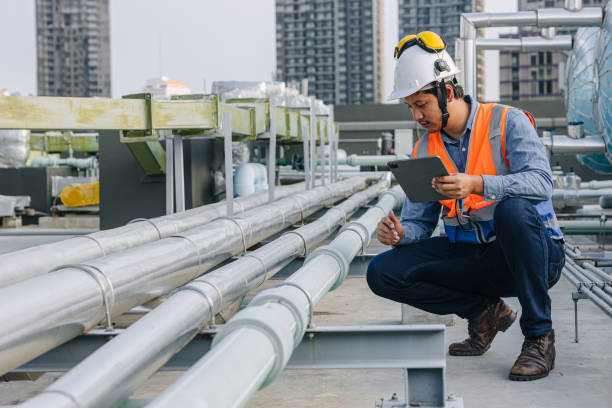 Best Gas Line Repair  in Spinnerstown, PA