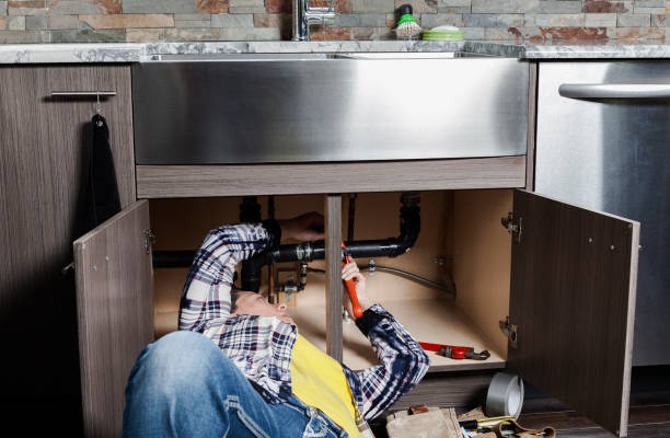 Best Water Leak Repair  in Spinnerstown, PA